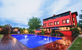 Otel Dışı