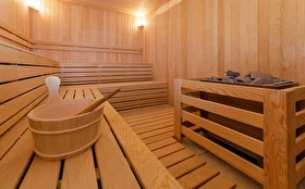 Spa & Termal