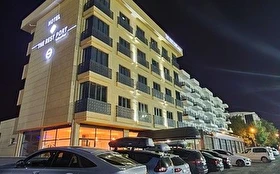 Otel Dışı
