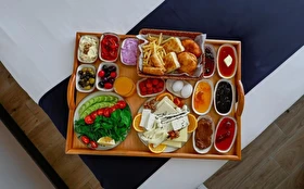 Yeme & İçme