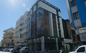 Otel Dışı