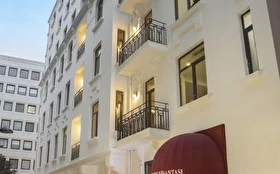 Otel Dışı