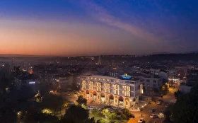 Otel Dışı