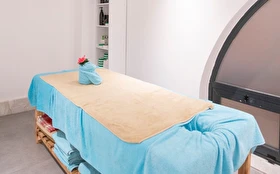 Spa & Termal