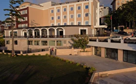 Otel Dışı