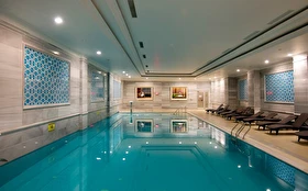 Spa & Termal