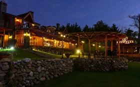 Otel Dışı