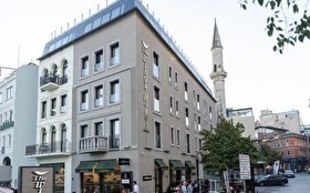 Otel Dışı
