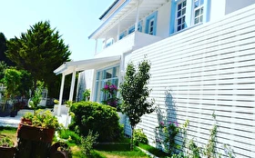 Otel Dışı