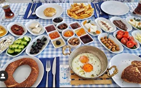 Yeme & İçme