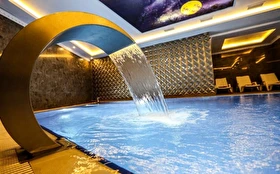 Spa & Termal