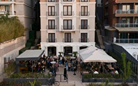 Otel Dışı