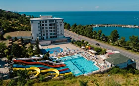 Otel Dışı