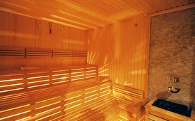 Spa & Termal