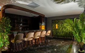 Spa & Termal