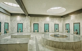 Spa & Termal