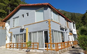 Otel Dışı