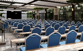 Toplantı & Seminer