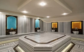 Spa & Termal