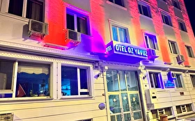 Otel Dışı