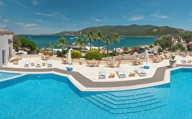 Otel Dışı