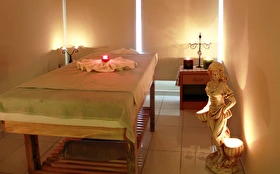 Spa & Termal