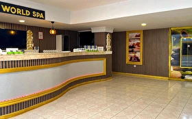 Spa & Termal
