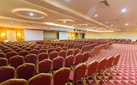 Toplantı & Seminer
