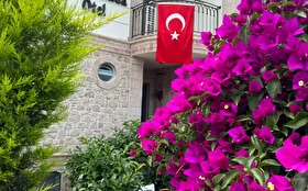 Otel Dışı