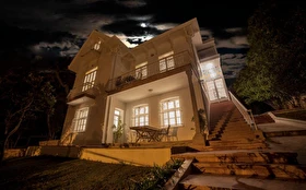 Otel Dışı