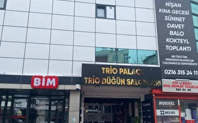 Otel Dışı