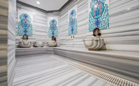 Spa & Termal