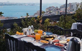 Yeme & İçme