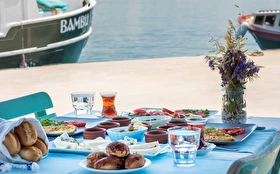 Yeme & İçme