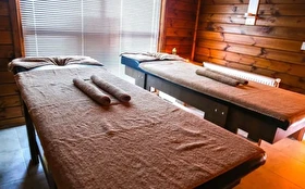 Spa & Termal