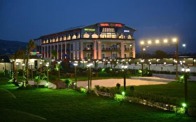 Tümü