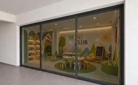 Aktivite & Eğlence