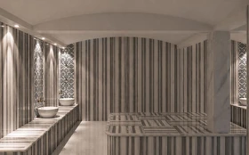 Spa & Termal