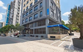 Otel Dışı