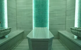 Spa & Termal