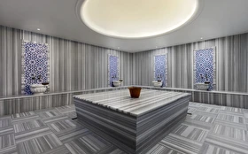 Spa & Termal