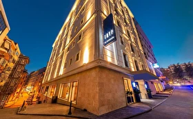 Otel Dışı