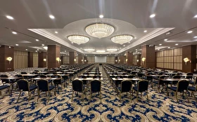 Toplantı & Seminer