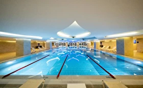 Spa & Termal