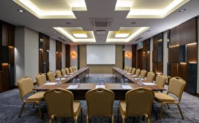 Toplantı & Seminer