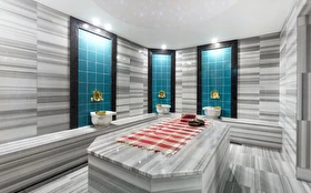 Spa & Termal