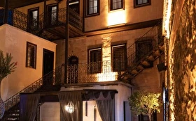 Otel Dışı