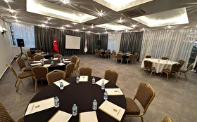 Toplantı & Seminer
