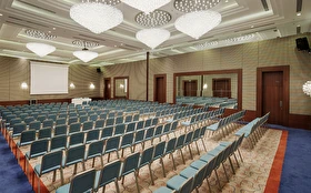 Toplantı & Seminer