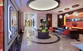Spa & Termal